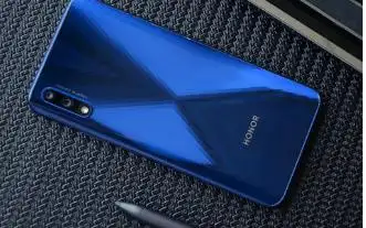 在tenaa上发现的新荣耀设备可能是荣耀x9智能手机