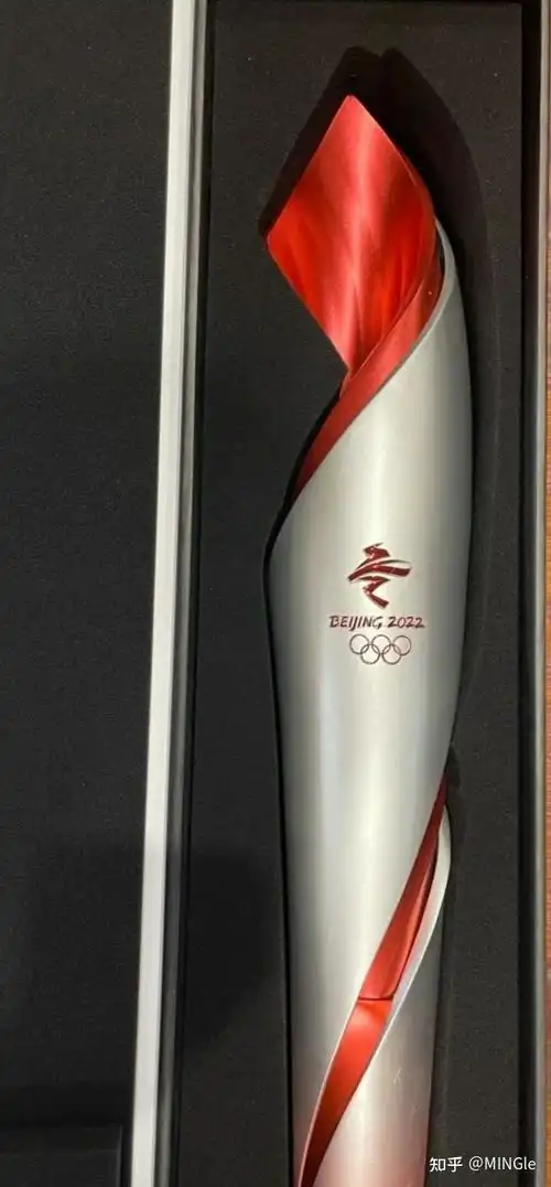2022冬奥会冬残奥会主火炬飞扬