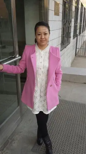 39岁离异女征婚照片(id:65197147)_辽宁抚顺征婚交友_珍爱网