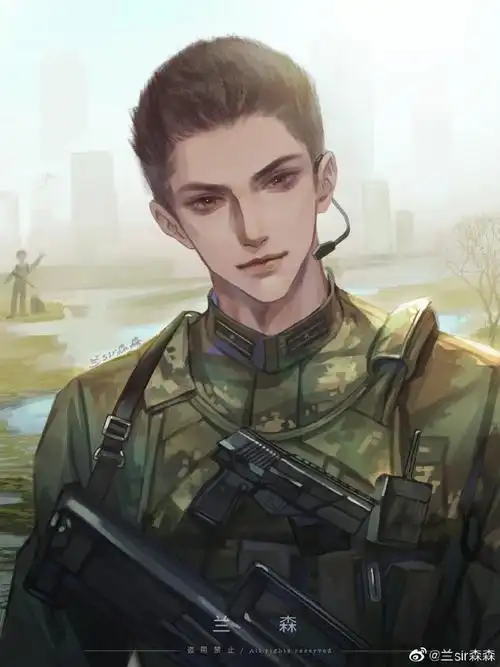 俞风城0228生日快乐##这些都是你给我的爱