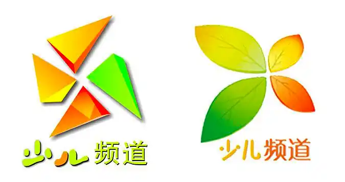 央视cctv6少儿频道品牌改版项目