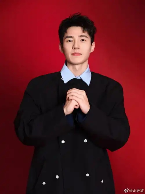 刘昊然##遇见最好的刘昊然