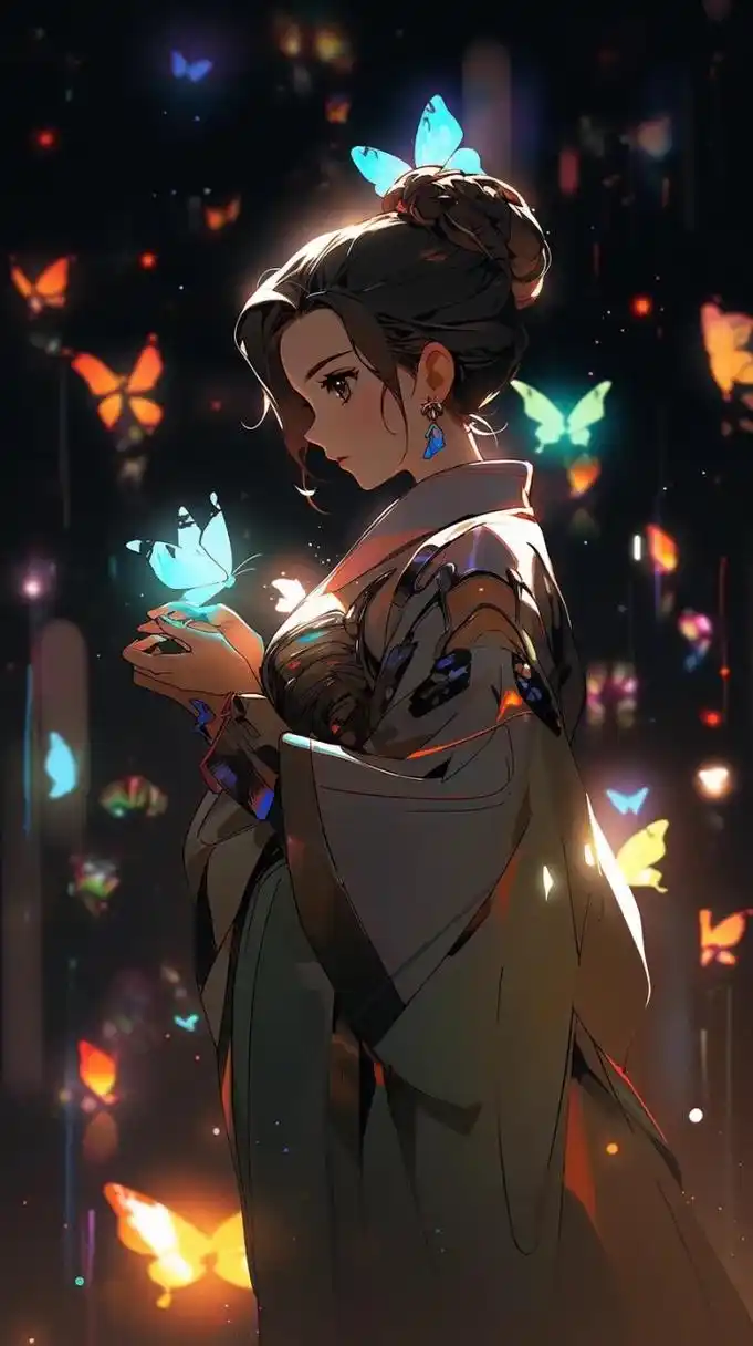 图几给你的形象比较深刻[欧耶][你懂的] #动漫壁纸