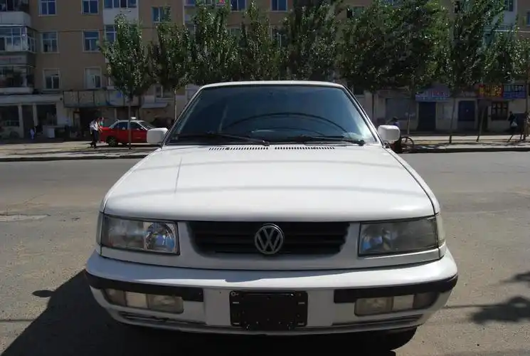 大众捷达 cix 2001款圆头 出售19000元