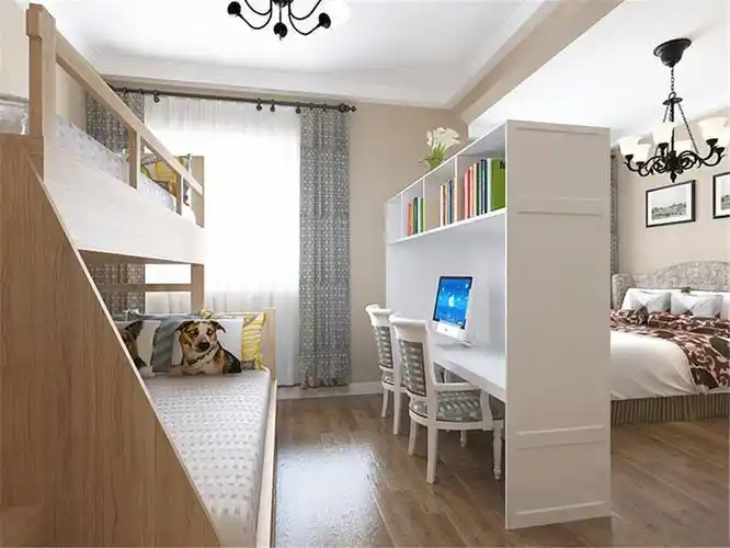 什么叫隔断法呢?