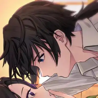 情头分享# 义勇×蝴蝶忍画师:sunmil