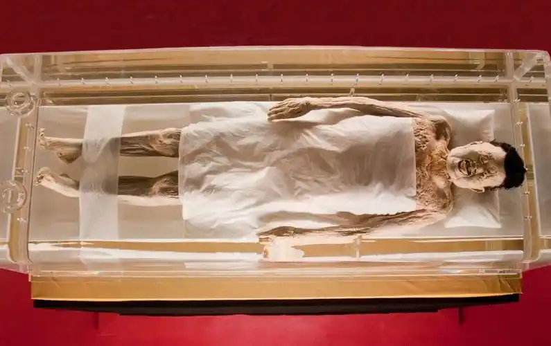 盘点世界上著名的14具遗体