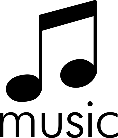 music free icon