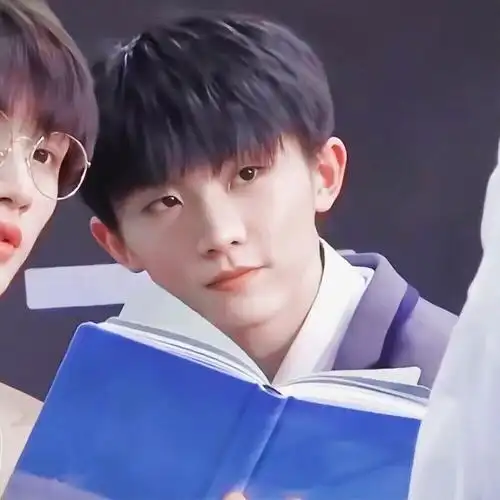 7月28日 13:34   关注  情头 tnt 祺鑫 祺鑫情头 陈颜希 评论 收藏