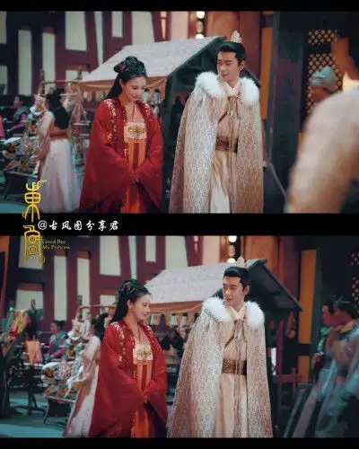 东宫 曲小枫 - 堆糖,美图壁纸兴趣社区