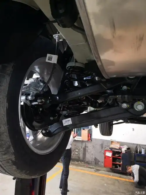 【图】新车需要再喷底盘装甲吗?_北京现代ix35论坛_汽车之家论坛