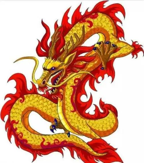 关于中国龙, 你了解有多少?