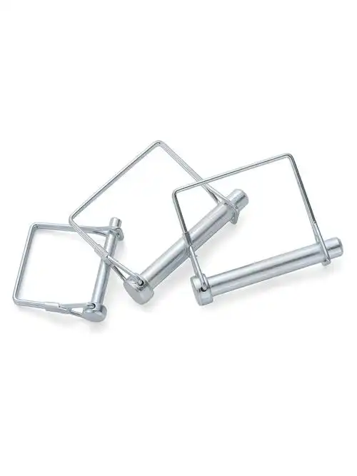 钢珠销单钢珠快卸销安全销球头锁紧销保险销插销快拆销m6m8m10