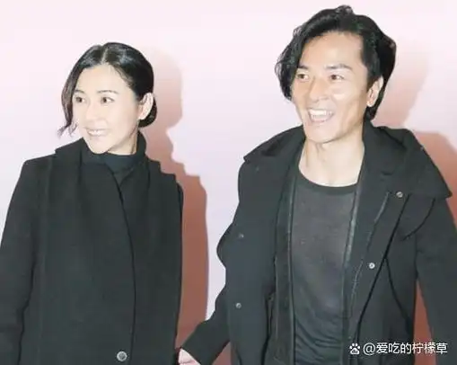 郑伊健资产过亿,有钱有颜为什么还丁克?原因你可能想不到