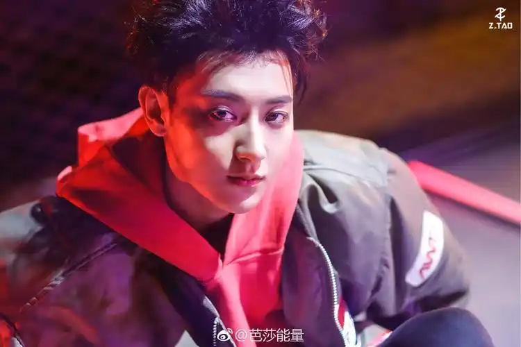 黄子韬 韬 z.tao c-pop