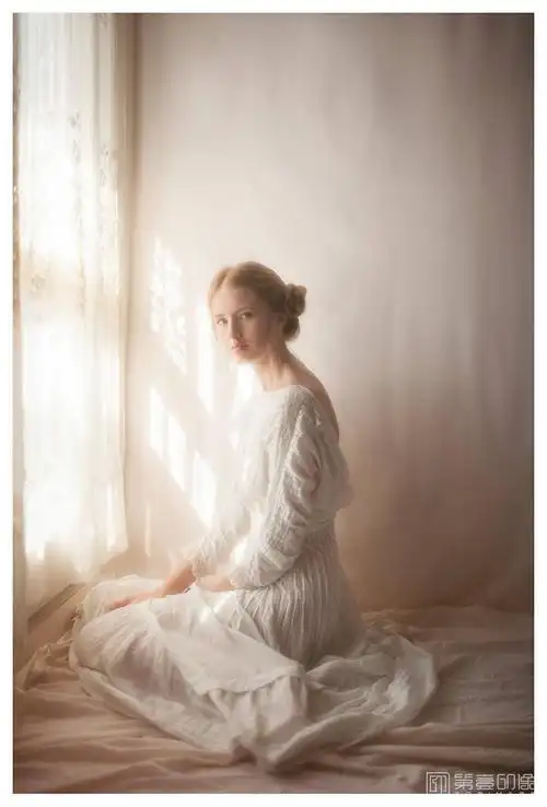 viviennemok摄影作品集2201