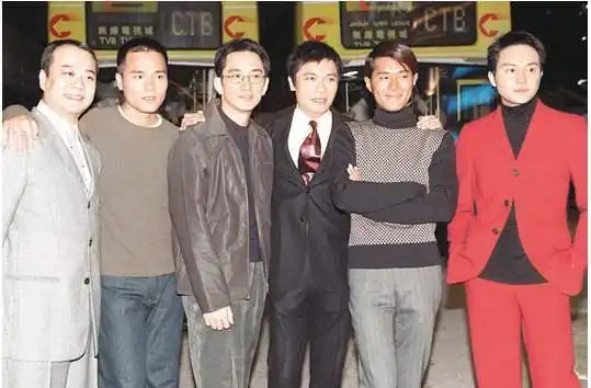 不过来到无线后的吴毅将,事业也没有多大起色,依旧只能饰演一些小角色