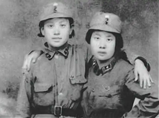 烈士林心平:她尝遍日军酷刑,至死不从,被大卸八块丢进硫酸池