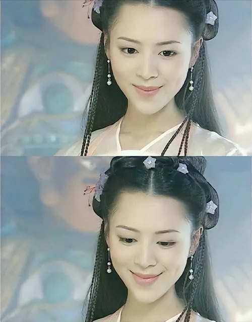 回顾张静初:一路跌跌撞撞,如今赢了官司,却输了前途