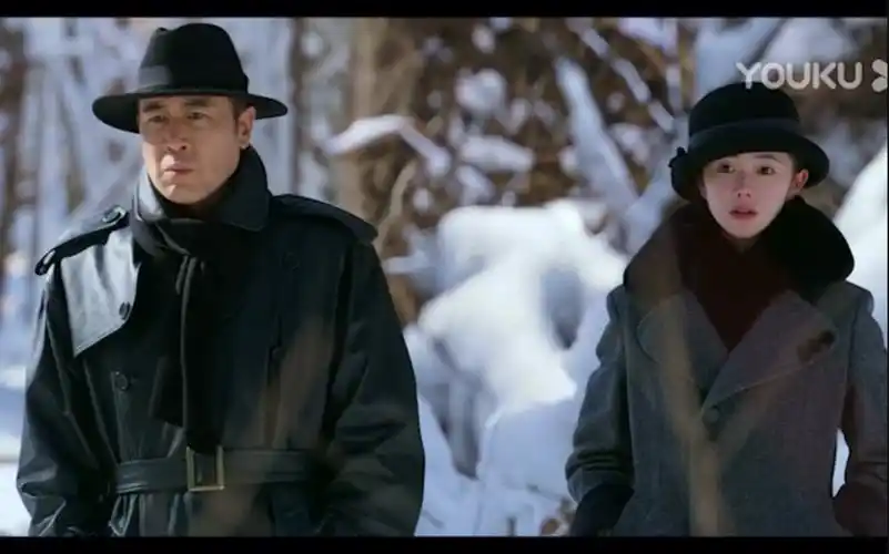 悬崖之上 张宪臣一直盼着的天亮,如今天亮了,他却不在了.致敬先烈