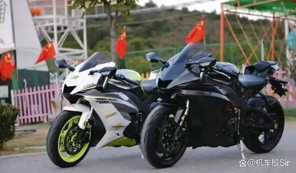 万般皆下品唯有四缸高,在当今的摩托车市场可谓是四缸云集,在各大车企