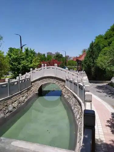 长安"柳青广场"