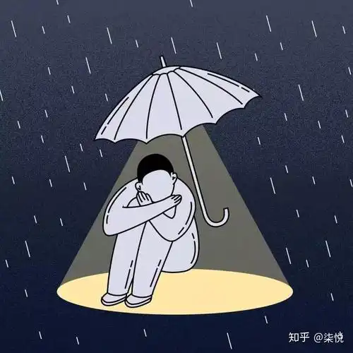 你们有时候会不会伤心绝望到极点不想继续活下去之后又是怎么顽强的