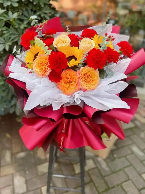 花束图片集合喜欢的拿走