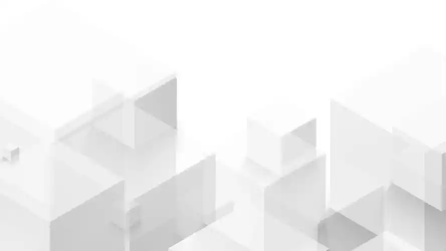 几何商务ppt背景图片