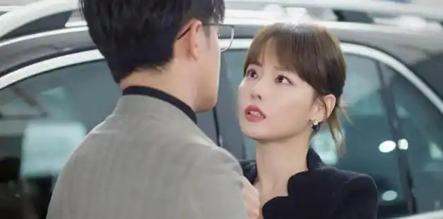 四年三部渣男剧李泽锋最开心的竟是被骂上热搜