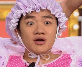 妇女版王祖蓝也没好到哪里去,在节目中也贡献了不少表情包.