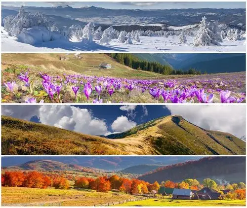 设计图库 高清素材 自然风景   上传: 2017-3-8 大小: 8.