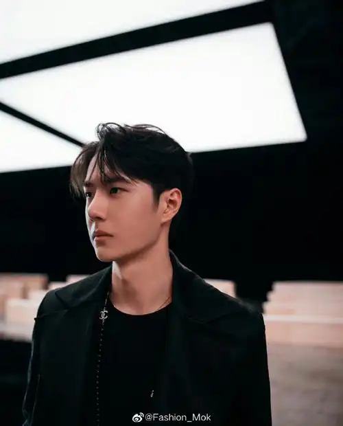 logo,山茶花,5号标志性品牌经典元素点缀其中,充满搭配巧思#王一博