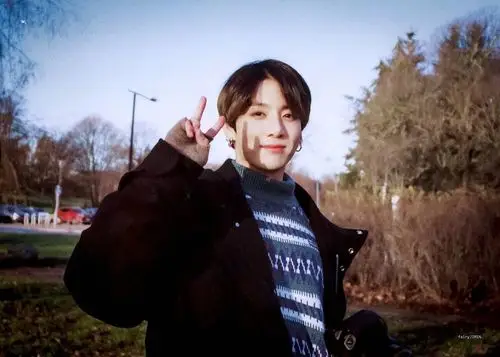 田柾国 防弹19冬日 jk - 堆糖,美图壁纸兴趣社区