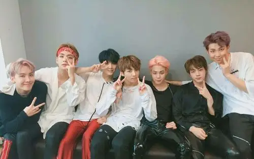 防弹少年团春日springdaydancepractice1080p