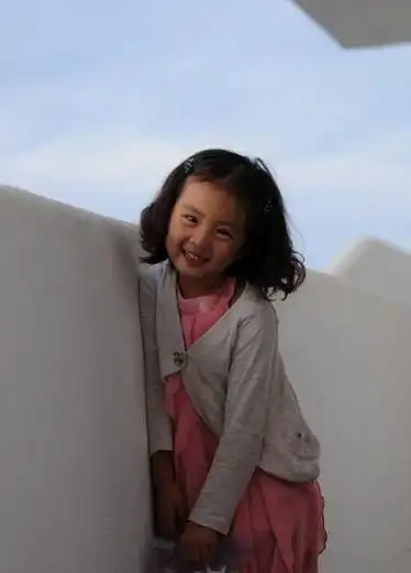 黄磊曝多多对妹妹像小妈妈 《爸爸》二胎成吸睛看点