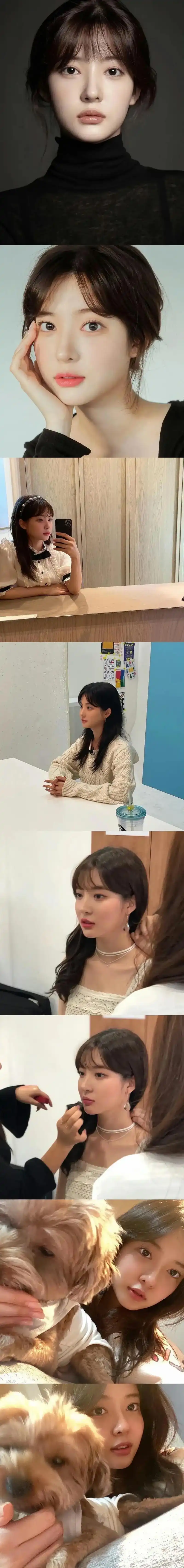 赵秀敏|《顶楼》闵雪雅