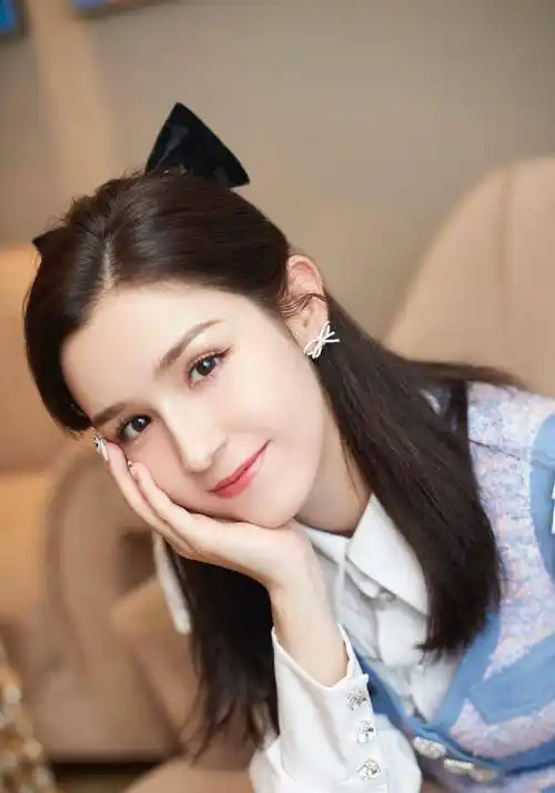 11位新疆女明星,个个都美,最后一位被评为全球最美女演员_电影