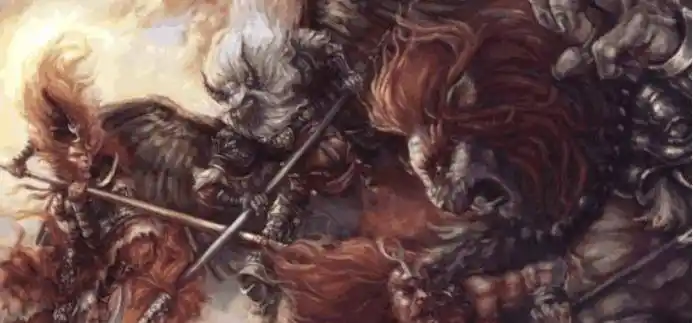 原创西游记中一共有十大恐怖之处孙悟空不敢踏足一步