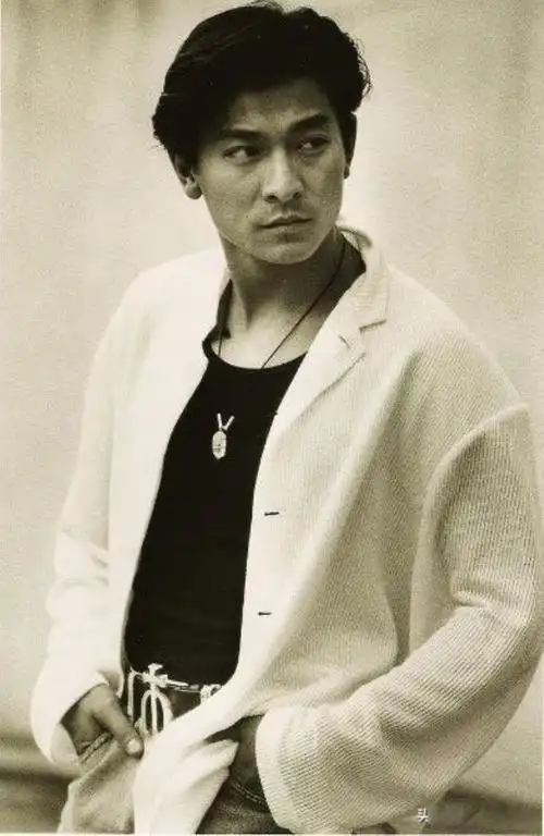 刘德华的为人怎么样40年是怎么火的