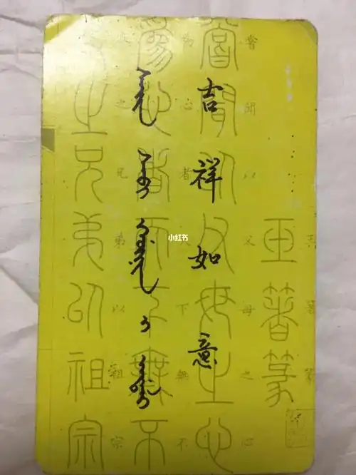 2016年赵某俐让我很叹服的一点是她在脸书上展示自己通晓满语——一位