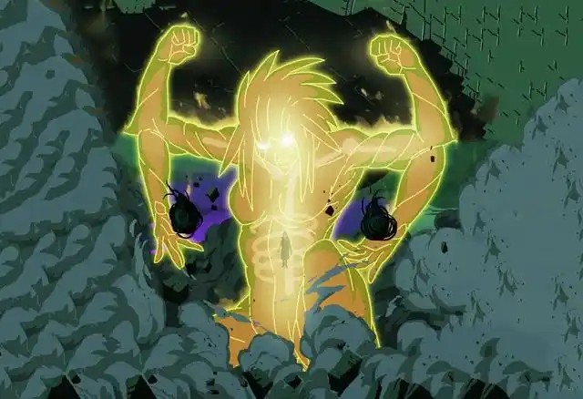 火影忍者火影迷制作的佐良娜须佐图