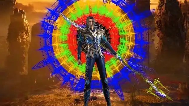 斗罗大陆盘点唐三最后的魂环等级戴沐白全部魂环都没有一个黑色的