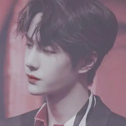 王一博|头像,壁纸来袭!准备好小心脏了吗?