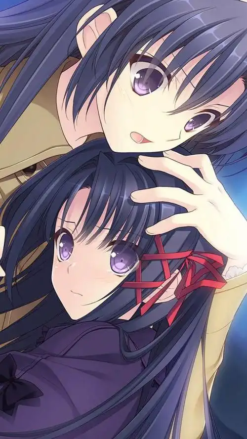 有谁知道这个是出自哪个漫画或动漫?