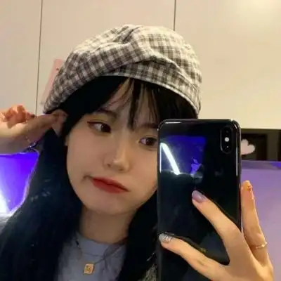 女头像网图真实_女生头像_美头网