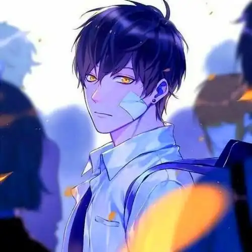 男生头像抖音最火