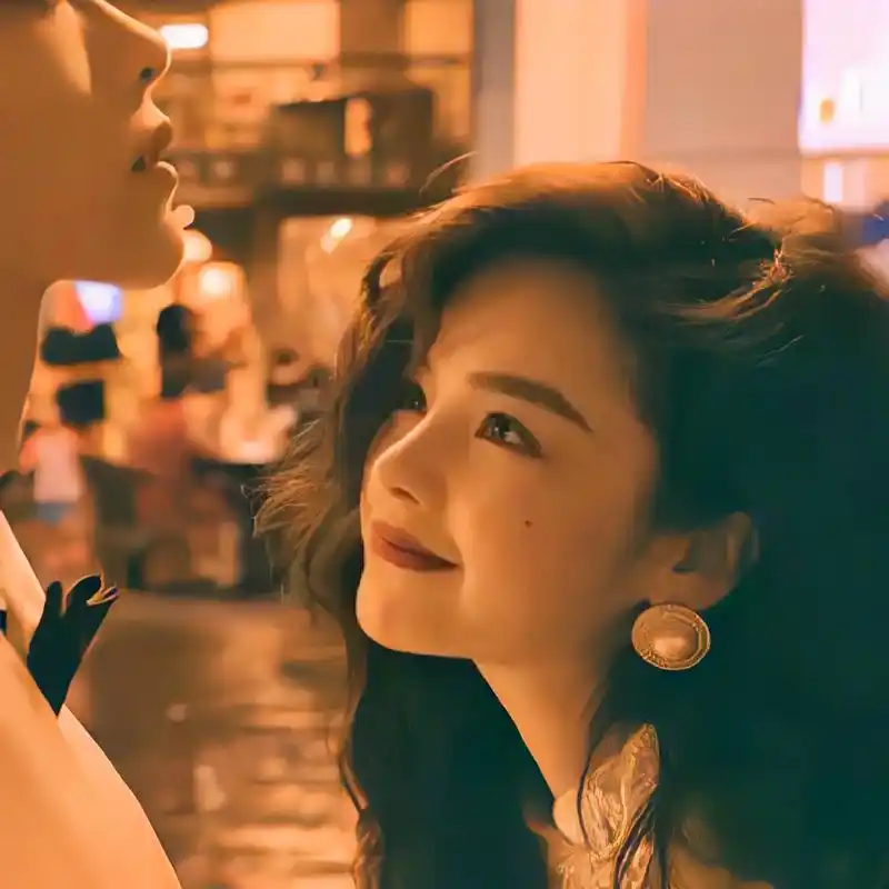 港风复古头像来啦