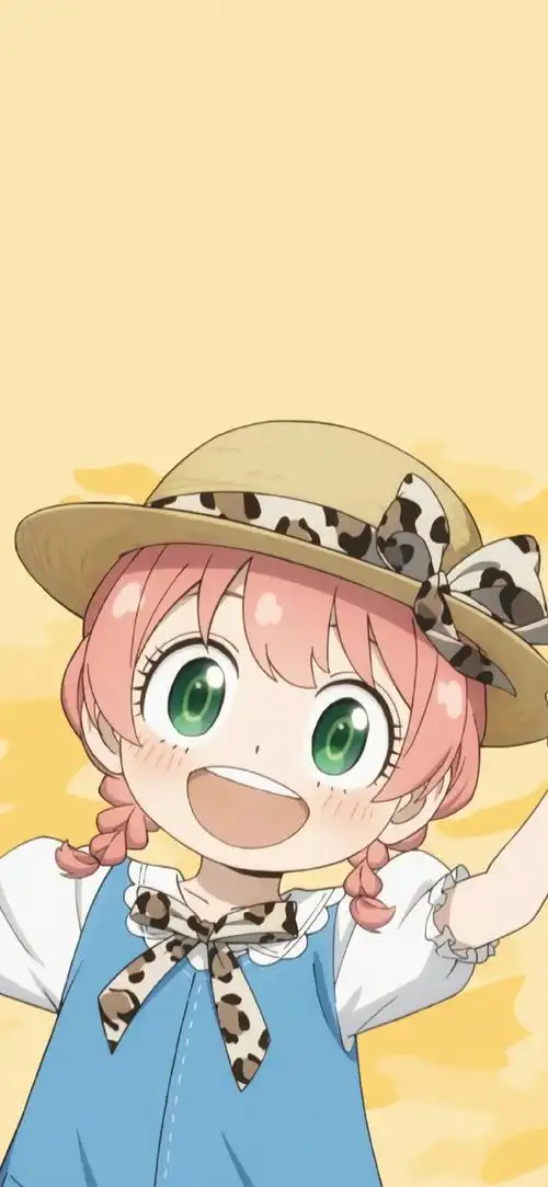 无水印动漫壁纸