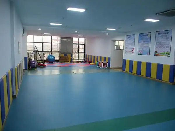 温岭市星语儿童康复训练中心